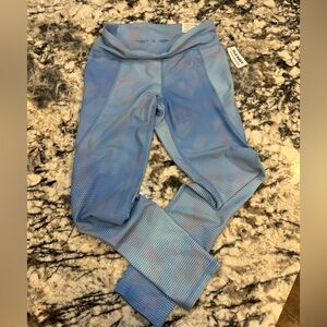 Girls XL Old Navy leggings